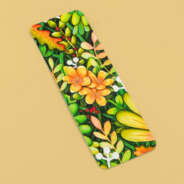 In Bloom Bookmark