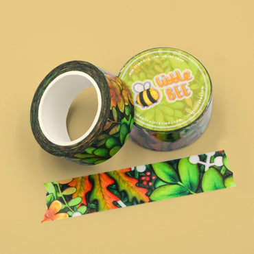 In Bloom Washi Tape