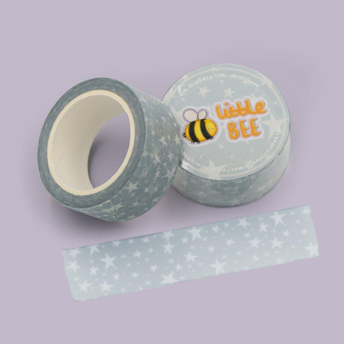 Journey at Dusk Washi Tape - Shop Little Bee