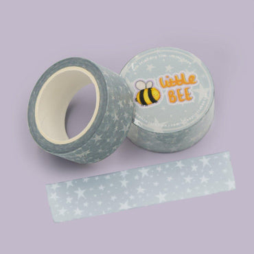 Journey at Dusk Washi Tape