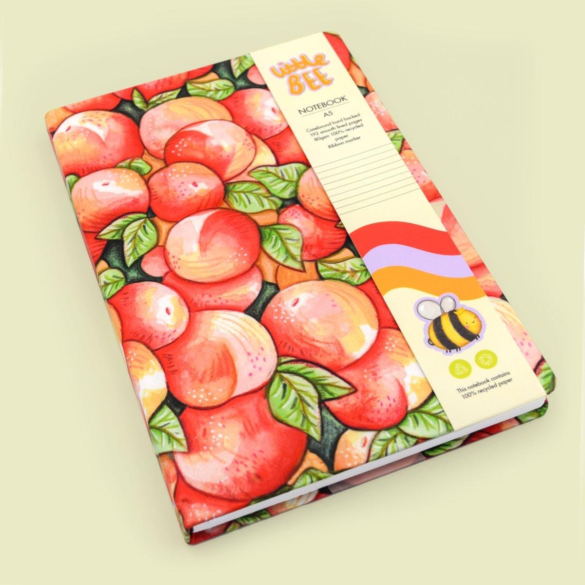 Just Peachy Bundle - Shop Little Bee