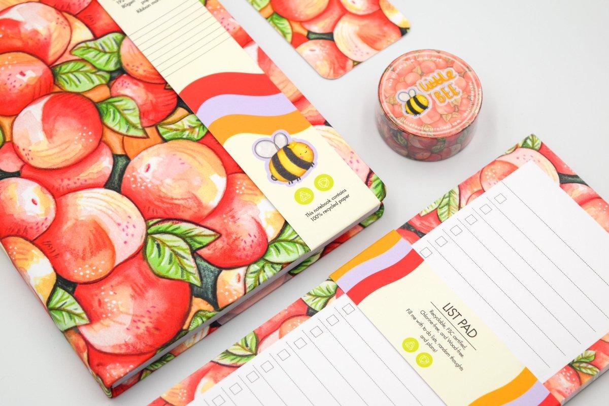 Just Peachy Bundle - Shop Little Bee