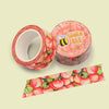 Just Peachy Washi Tape - Shop Little Bee